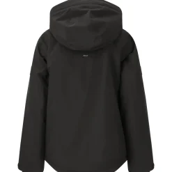 Whistler Montill Jr. W-Pro 10.000 Skisæt Børn, black