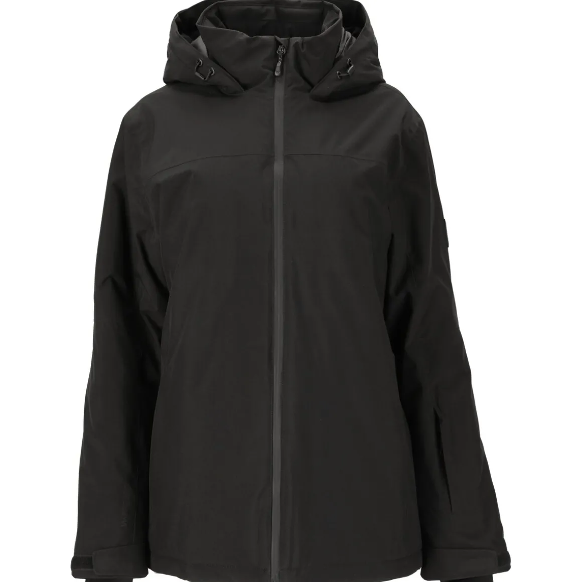 Whistler Montill W-Pro 10.000 Skisæt Dame, black