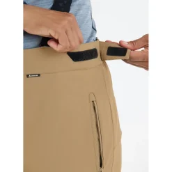 Whistler Montill W-Pro 10.000 Skisæt Dame, black