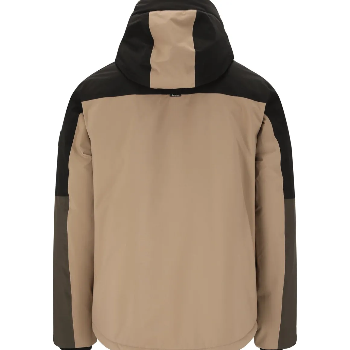 Whistler Montill W-Pro 10.000 Skisæt Herre, black ink