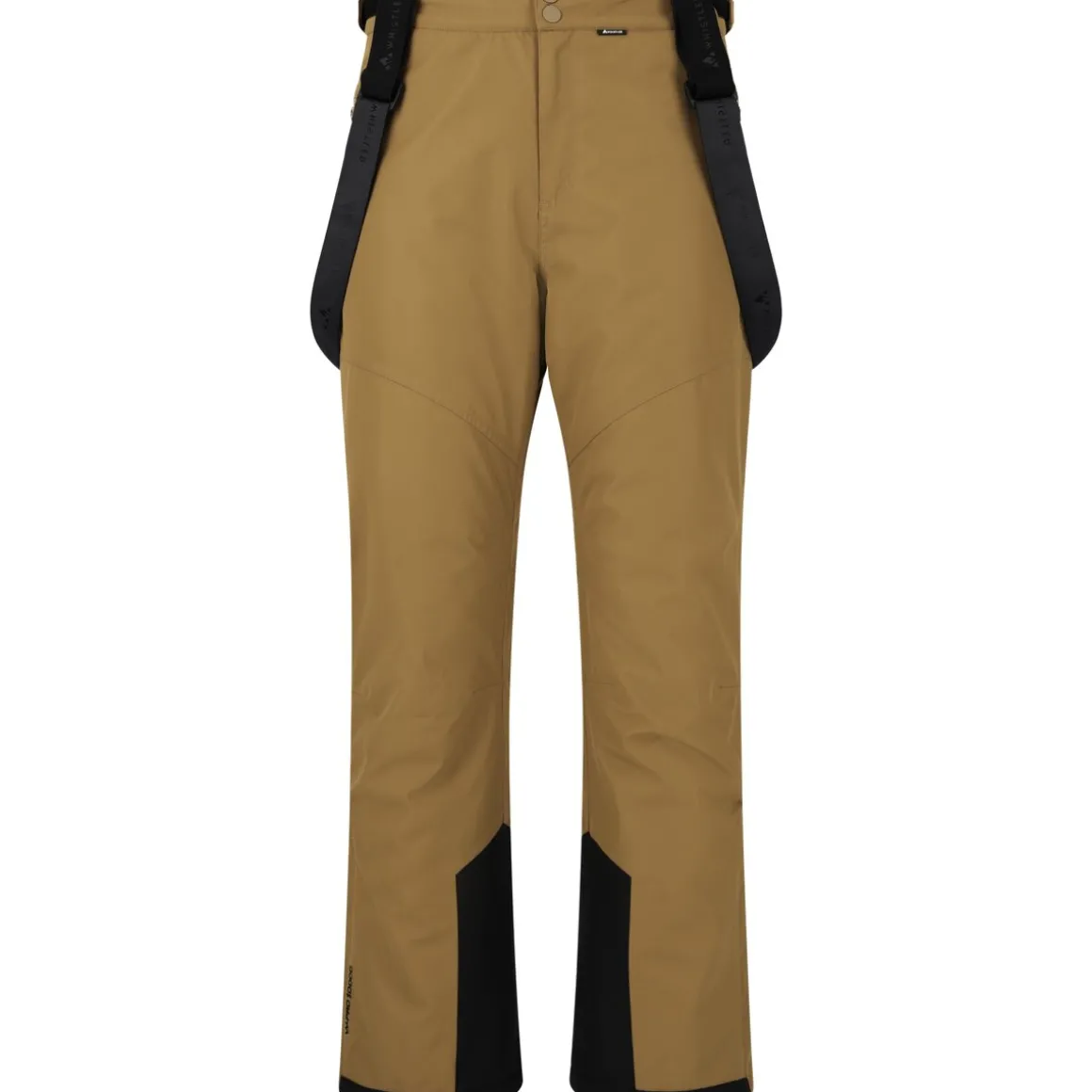 Whistler Montill W-Pro 10.000 Skisæt Herre, black ink