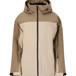 Whistler Montill W-Pro 10.000 Skisæt Dame, island fossil