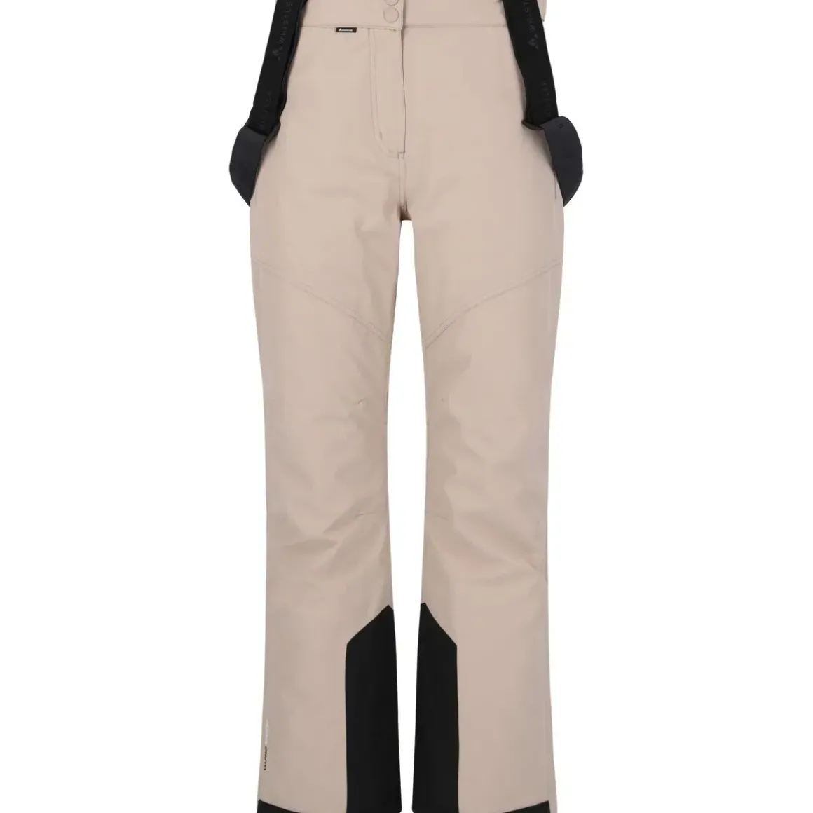 Whistler Montill W-Pro 10.000 Skisæt Dame, black