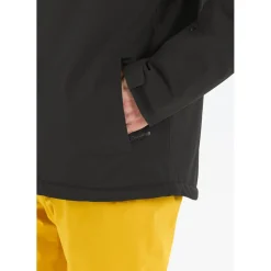 Whistler Montill W-Pro 10.000 Skisæt Herre, black