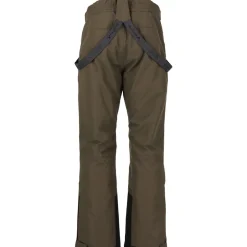 Whistler Montill W-Pro 10.000 Skisæt Herre, black