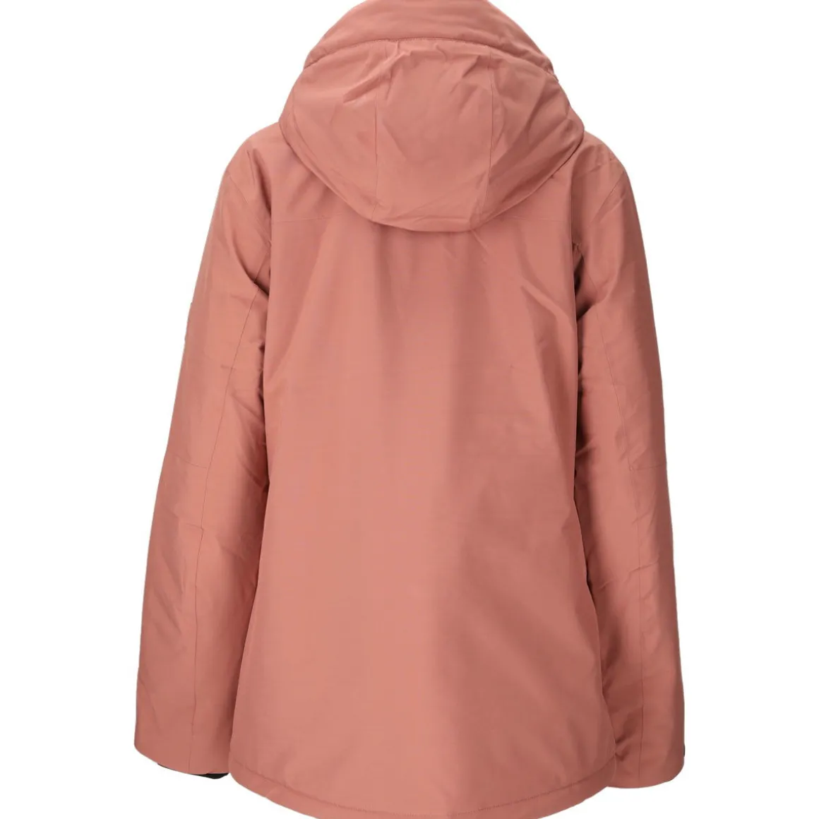 Whistler Montill W-Pro 10.000 Skisæt Dame, burlwood