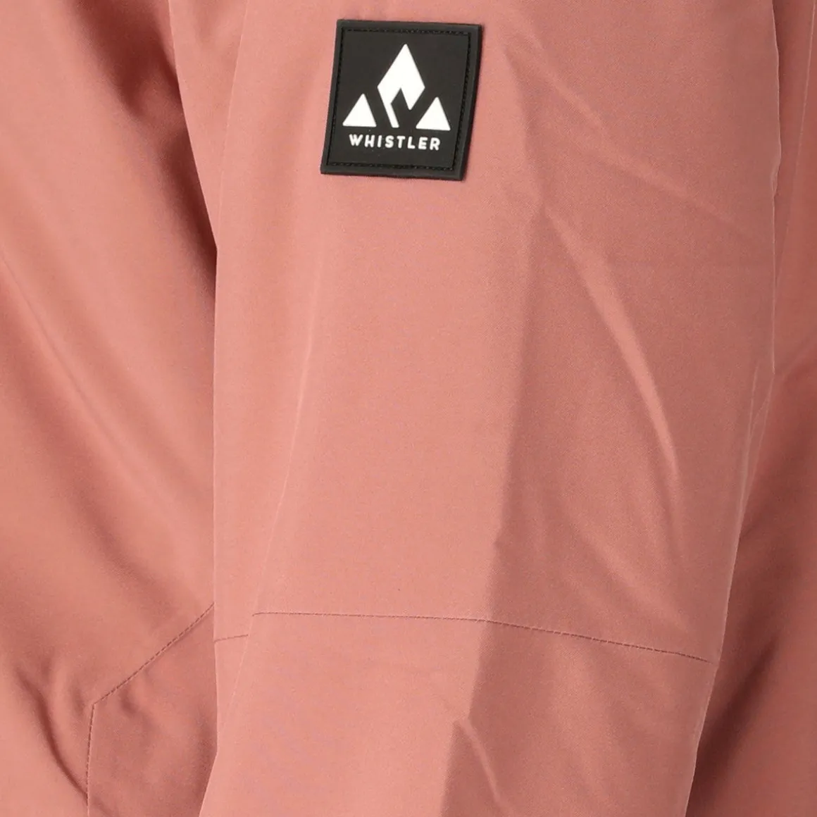 Whistler Montill W-Pro 10.000 Skisæt Dame, burlwood