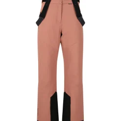 Whistler Montill W-Pro 10.000 Skisæt Dame, burlwood