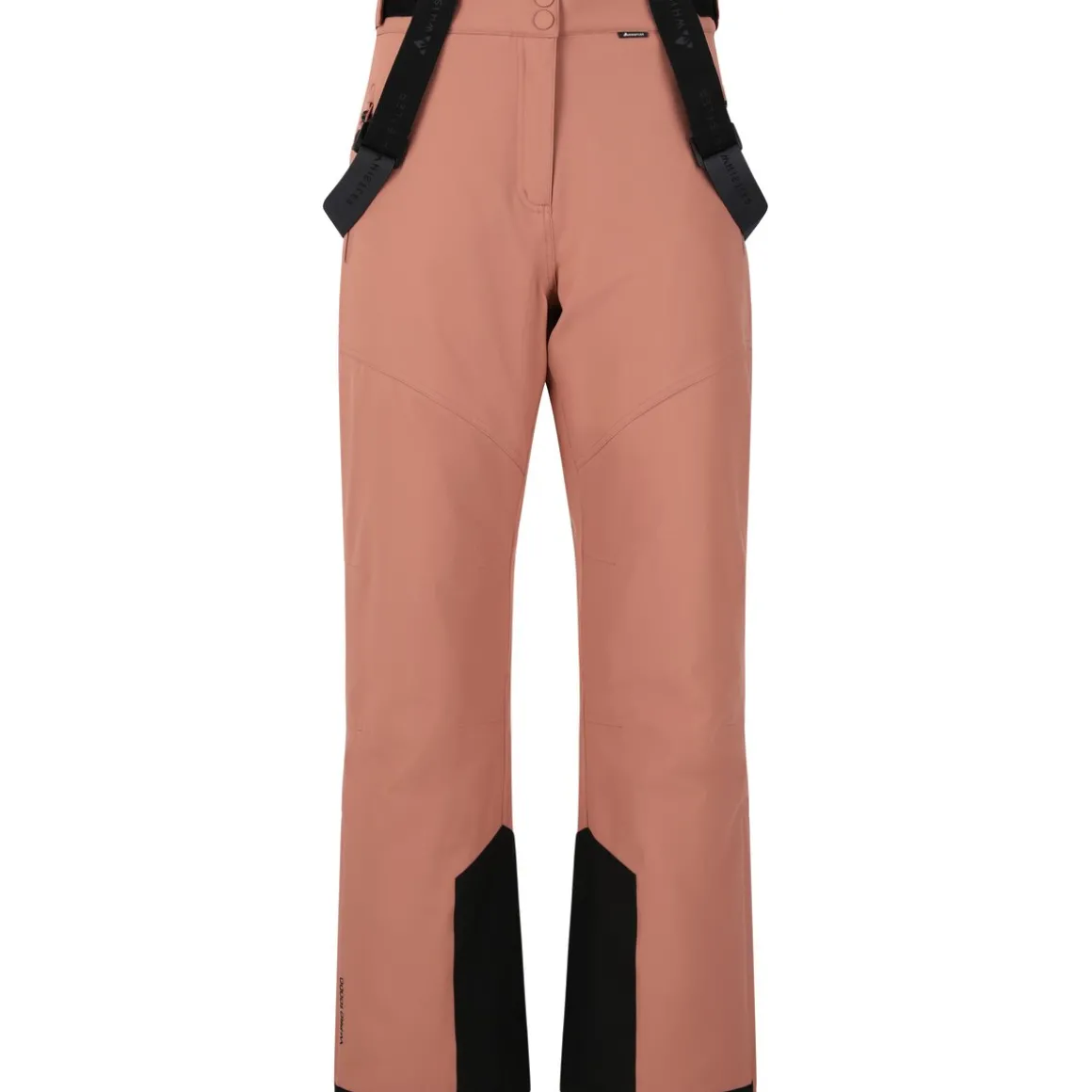 Whistler Montill W-Pro 10.000 Skisæt Dame, burlwood