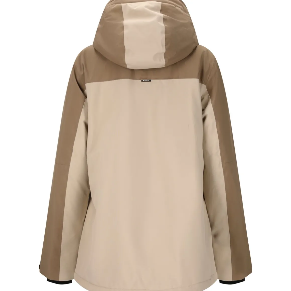 Whistler Montill W-Pro 10.000 Skisæt Dame, island fossil