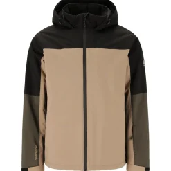 Whistler Montill W-Pro 10.000 Skisæt Herre, black ink