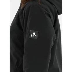 Whistler Montill W-Pro 10.000 Skisæt Dame, black