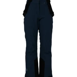 Whistler Montill W-Pro 10.000 Skisæt Dame, black