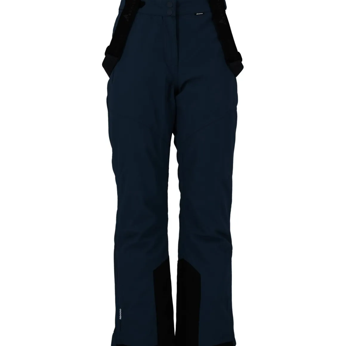 Whistler Montill W-Pro 10.000 Skisæt Dame, black