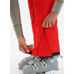 Whistler Montill W-Pro 10.000 Skisæt Dame, black