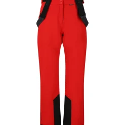 Whistler Montill W-Pro 10.000 Skisæt Dame, black