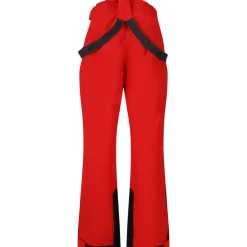 Whistler Montill W-Pro 10.000 Skisæt Dame, black