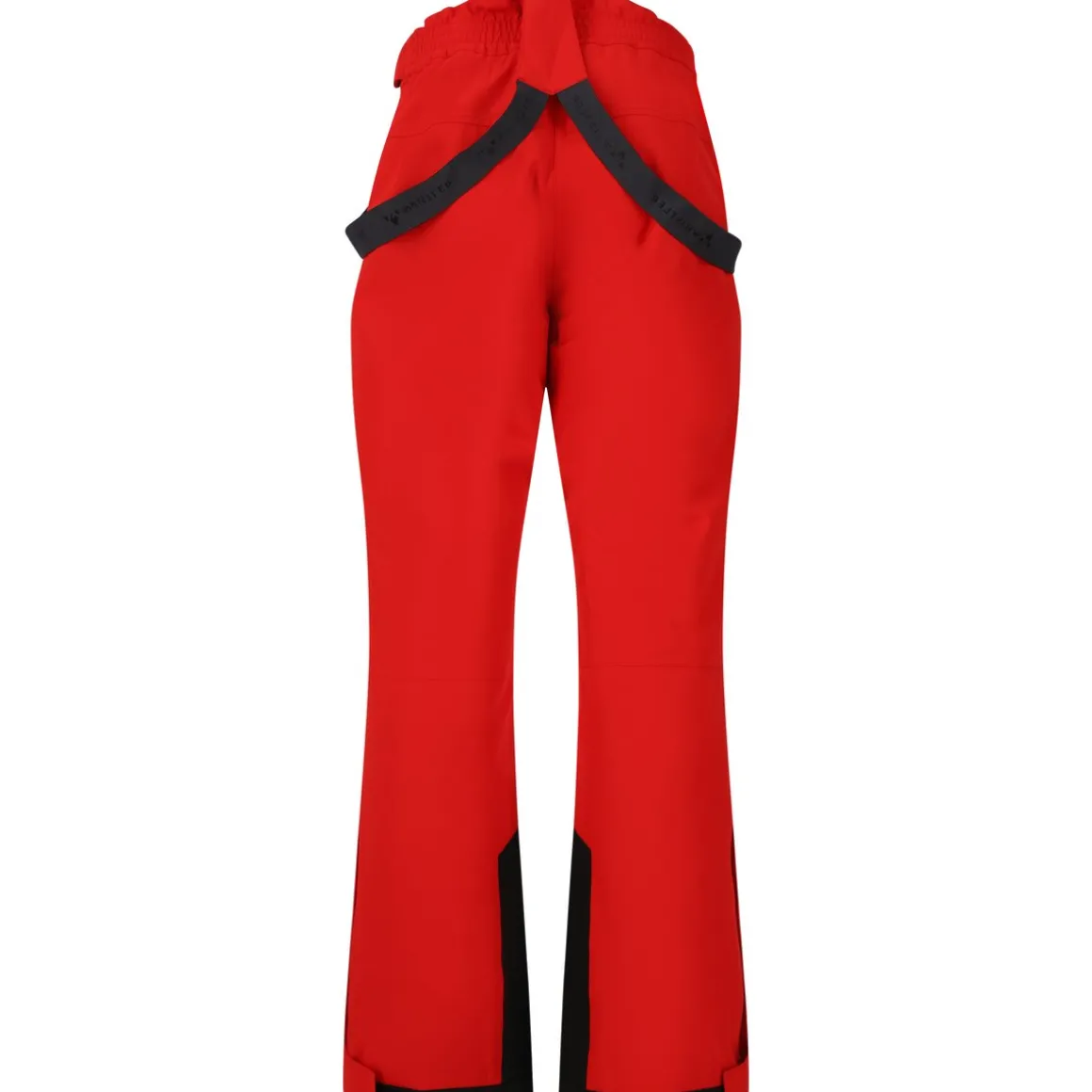 Whistler Montill W-Pro 10.000 Skisæt Dame, black