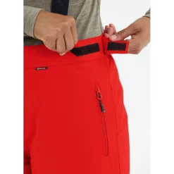 Whistler Montill W-Pro 10.000 Skisæt Dame, black