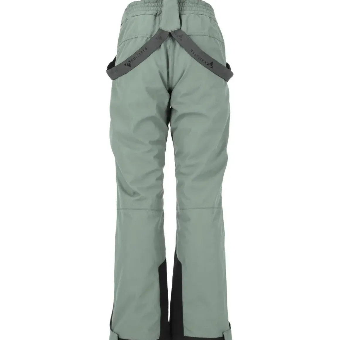 Whistler Montill W-Pro 10.000 Skisæt Dame, black