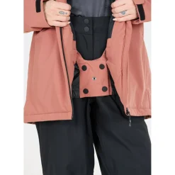 Whistler Montill W-Pro 10.000 Vinter- og Skijakke Dame