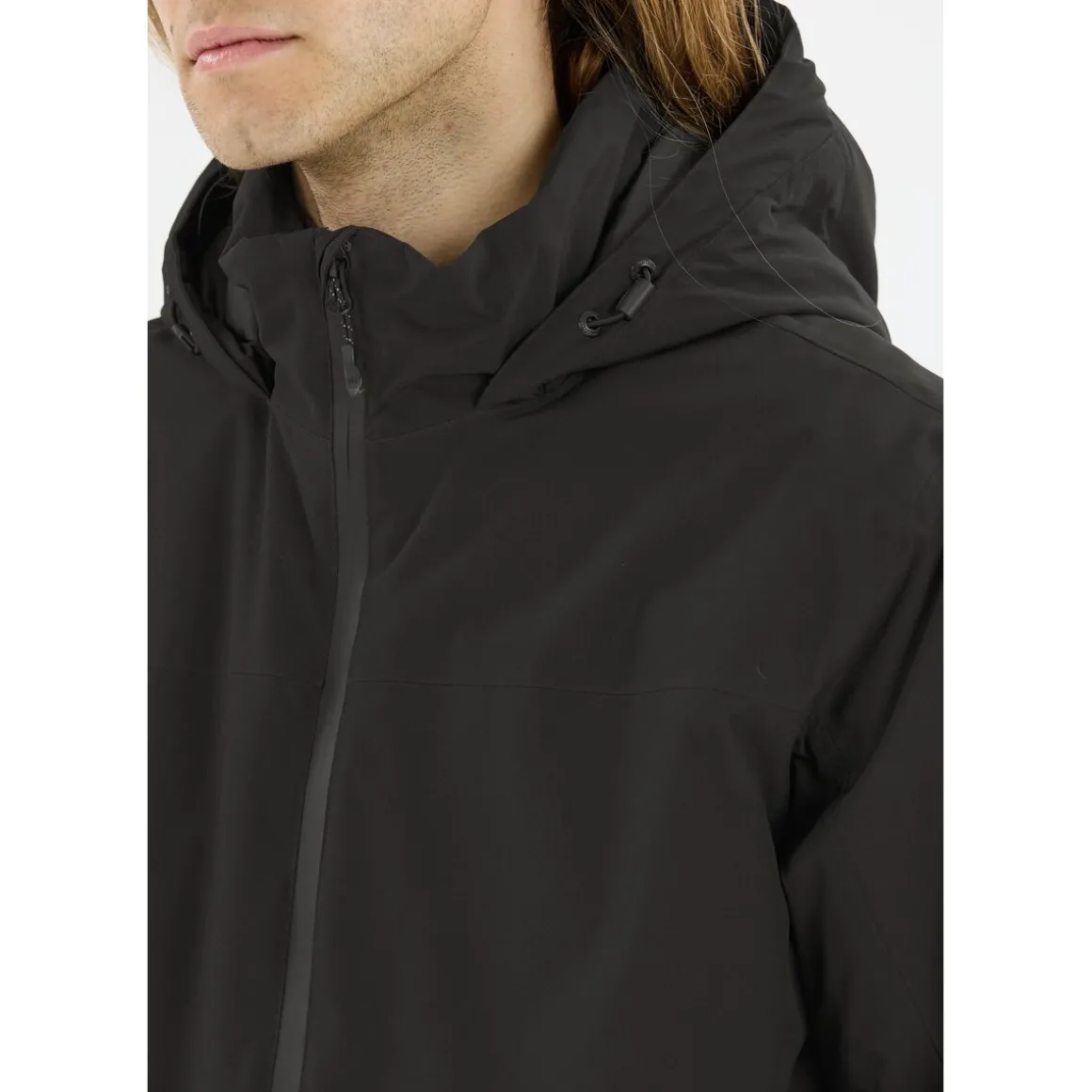 Whistler Montill W-Pro 10.000 Vinter- og Skijakke Herre