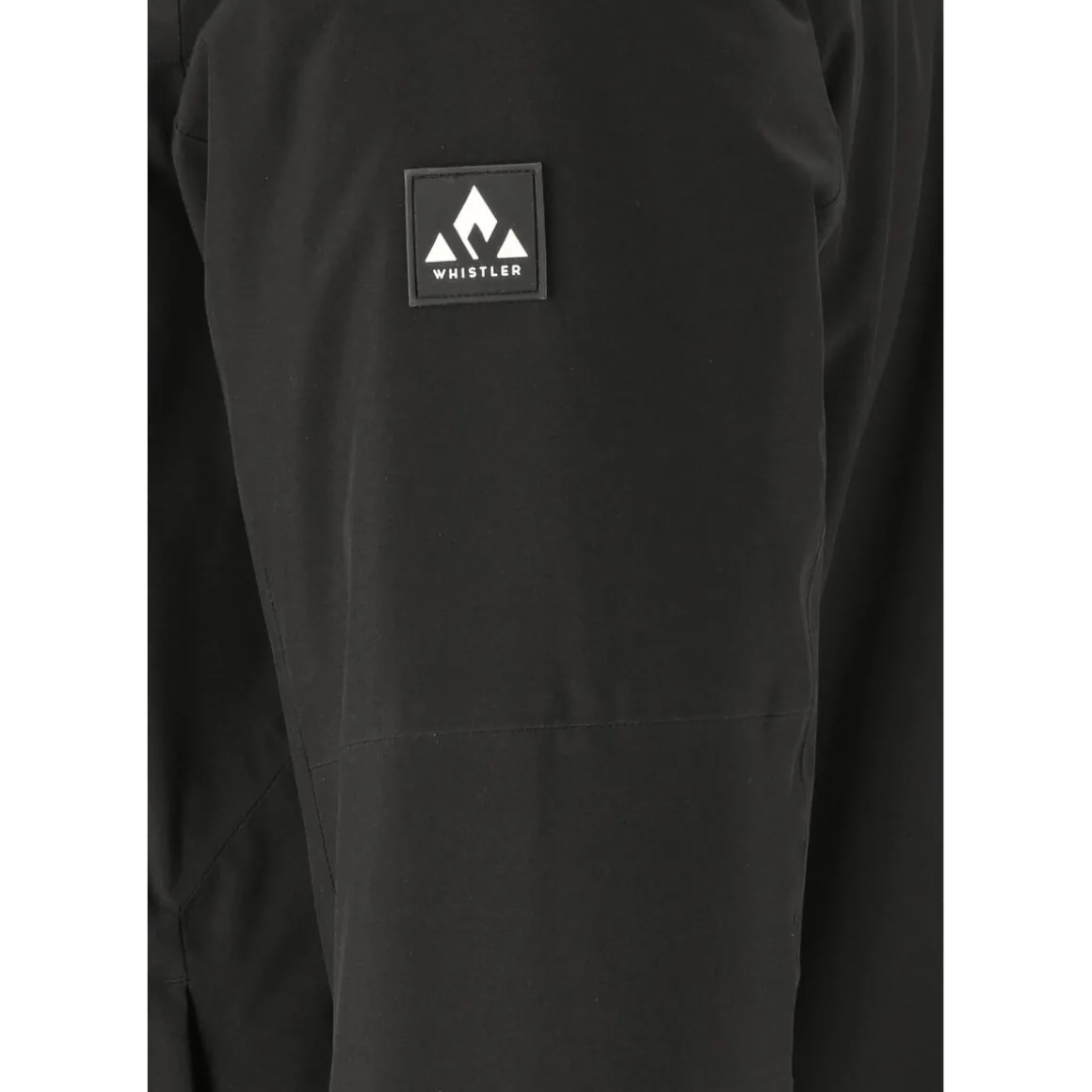 Whistler Montill W-Pro 10.000 Vinter- og Skijakke Herre