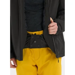 Whistler Montill W-Pro 10.000 Vinter- og Skijakke Herre