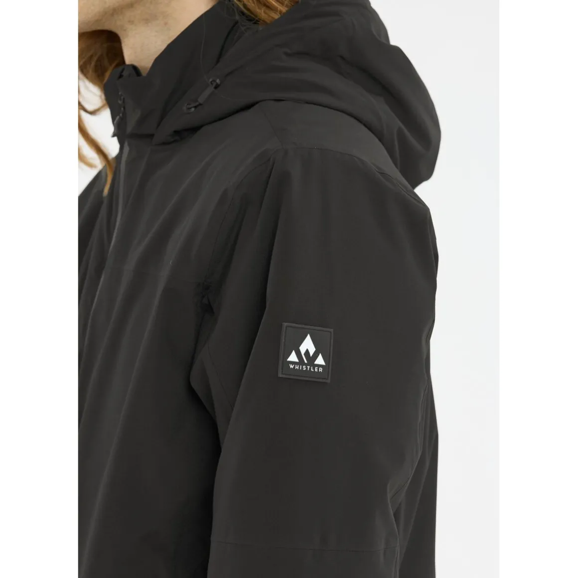 Whistler Montill W-Pro 10.000 Vinter- og Skijakke Herre