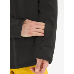 Whistler Montill W-Pro 10.000 Vinter- og Skijakke Herre