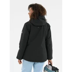 Whistler Montill W-Pro 10.000 Vinter- og Skijakke Dame