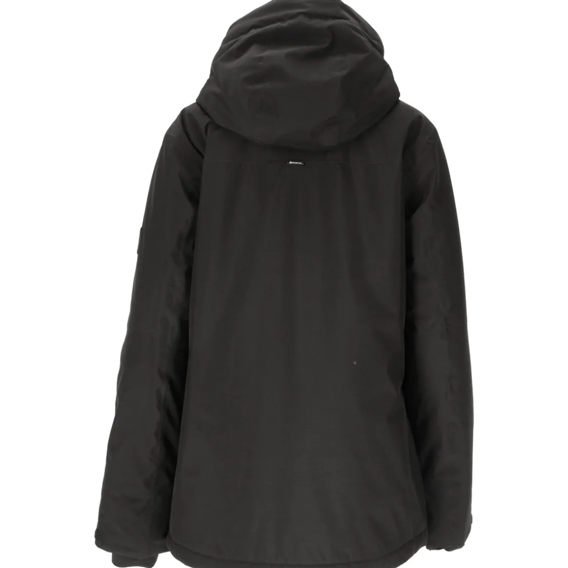 Whistler Montill W-Pro 10.000 Vinter- og Skijakke Dame