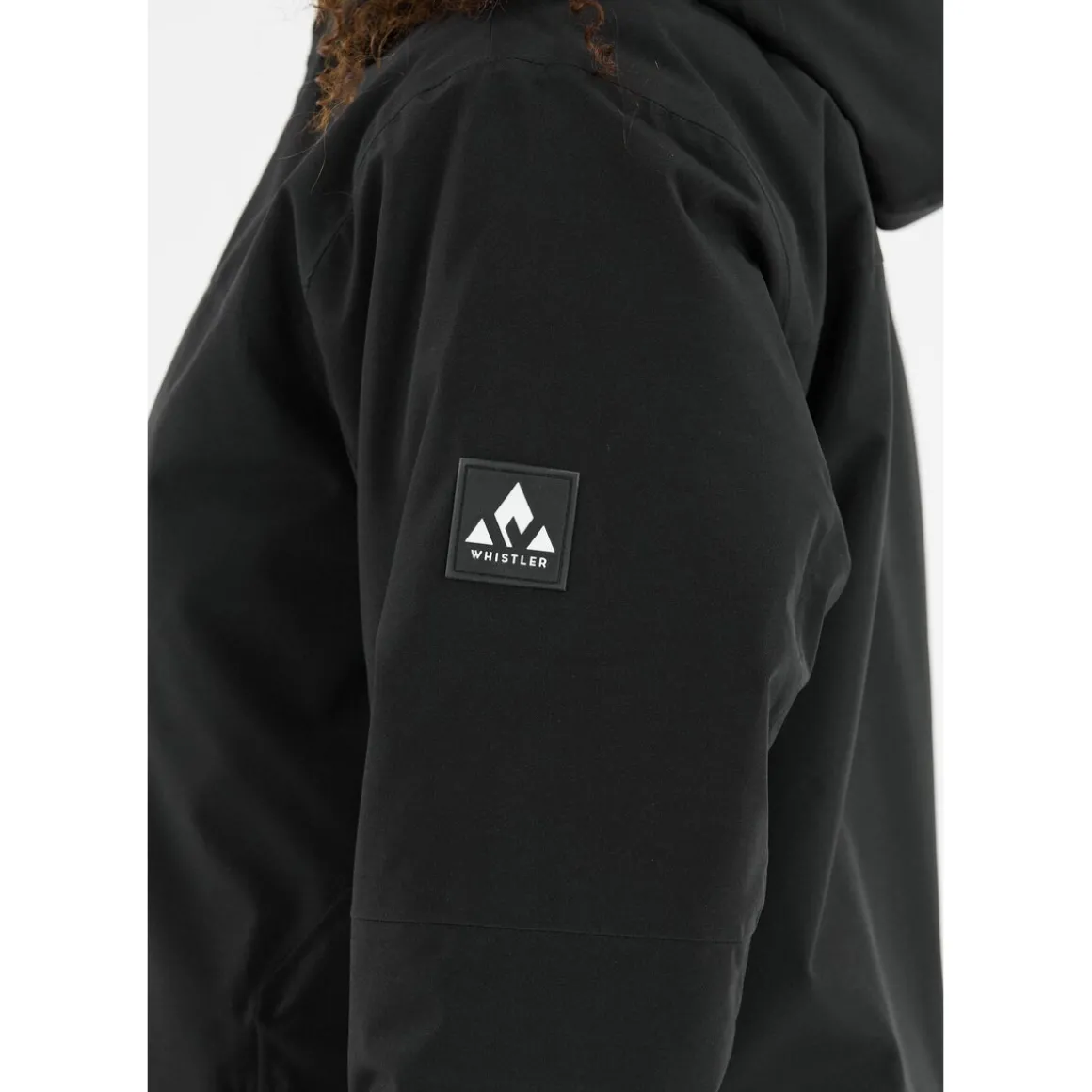 Whistler Montill W-Pro 10.000 Vinter- og Skijakke Dame