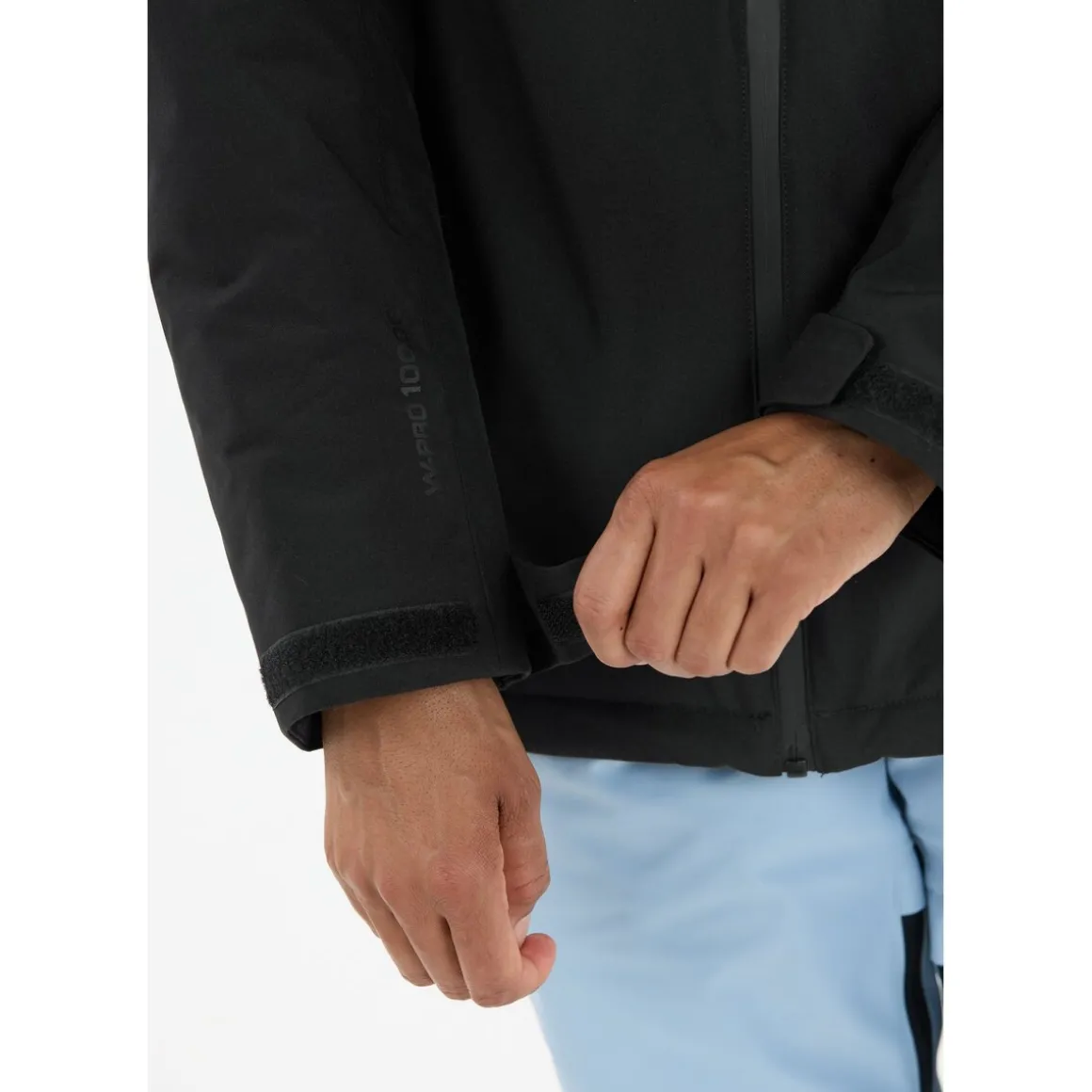 Whistler Montill W-Pro 10.000 Vinter- og Skijakke Dame