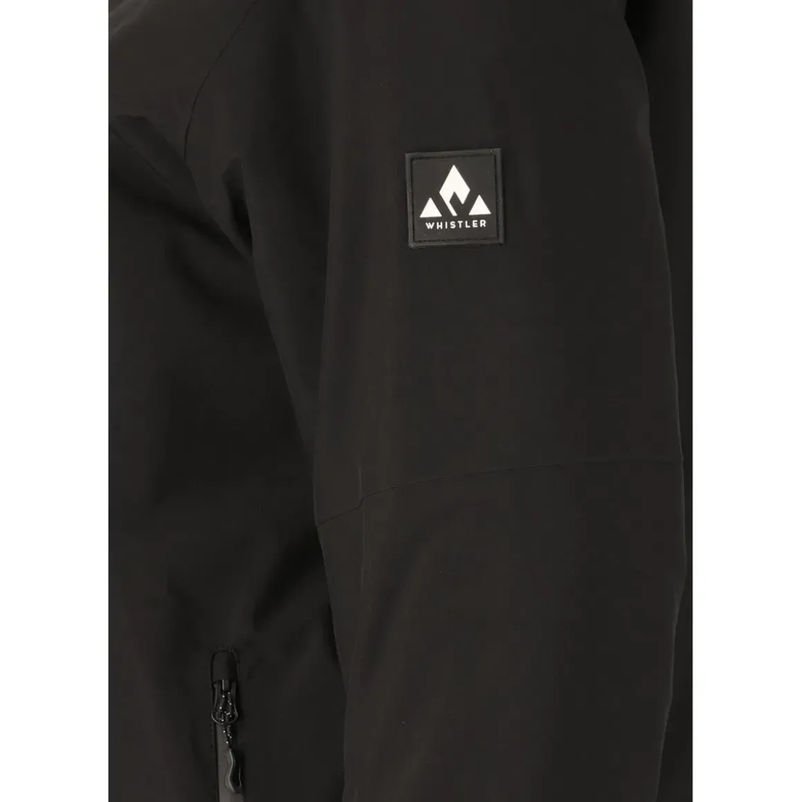 Whistler Montook W-Pro 10.000 Skisæt Børn/Junior