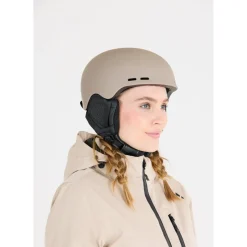 Whistler Moritz skihjelm