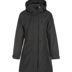 Whistler Mullie Parka Vinterjakke Dame