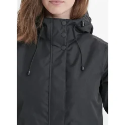 Whistler Mullie Parka Vinterjakke Dame