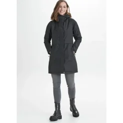 Whistler Mullie Parka Vinterjakke Dame