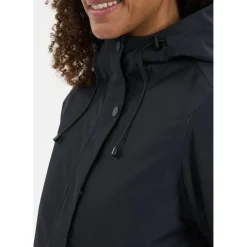 Whistler Mullie V2 Parka Vinterjakke Dame