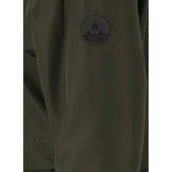 WHISTLER Mullie V2 W Parka W-Pro 10000