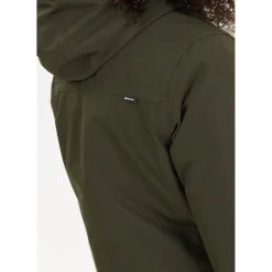 WHISTLER Mullie V2 W Parka W-Pro 10000