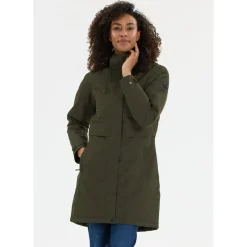 WHISTLER Mullie V2 W Parka W-Pro 10000