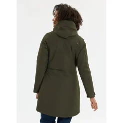 WHISTLER Mullie V2 W Parka W-Pro 10000