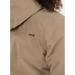 WHISTLER Mullie V2 W Parka W-Pro 10000