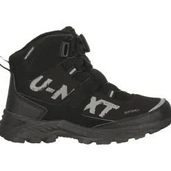 Whistler Nocara Q-lock Vandtæt Vinterstøvle Børn