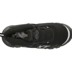 Whistler Nocara Q-lock Vandtæt Vinterstøvle Børn