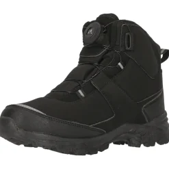 Whistler Nocara Q-lock Vandtæt Vinterstøvle Børn