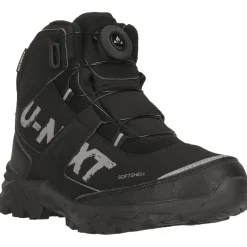 Whistler Nocara Q-lock Vandtæt Vinterstøvle Børn