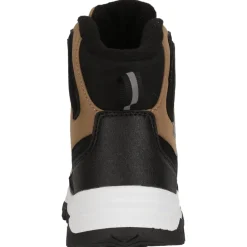 Whistler Nocara Q-lock Vandtæt Vinterstøvle Børn